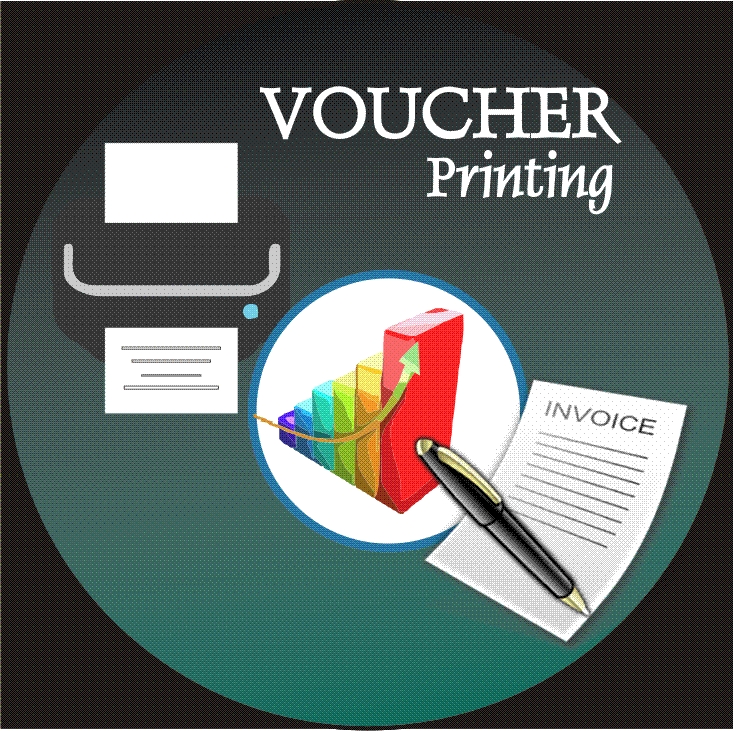 AccMIS Voucher Prinitng Software